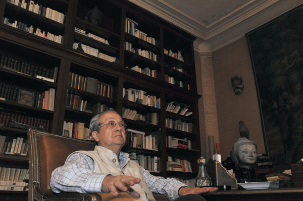 Jacques Vergès