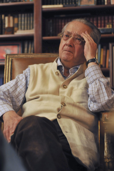 Jacques Vergès
