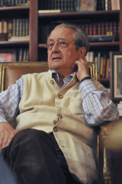 Jacques Vergès