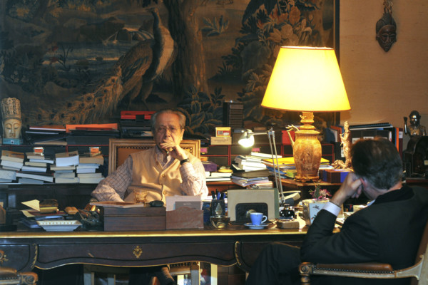 Jacques Vergès