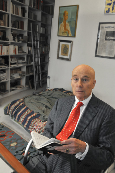 GABRIEL MATZNEFF-PARIS-PORTRAIT