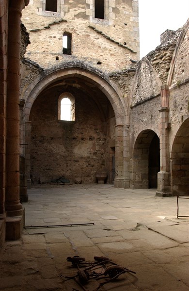 Oradour-sur-Glane