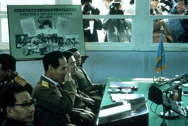 COREE SOCIETE // KOREA SOCIETY