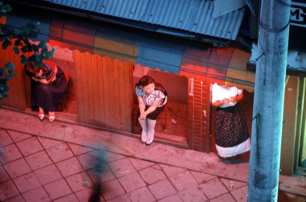 Korea Society Prostitution