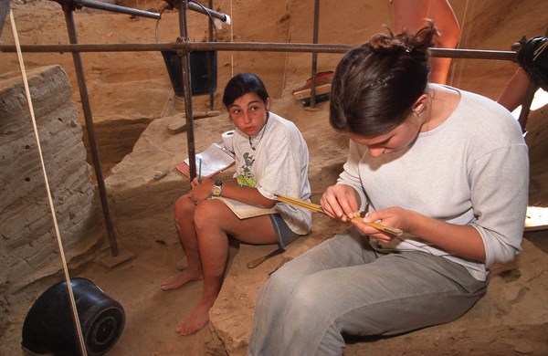 FRANCE PREHISTOIRE // FRANCE PREHISTORY