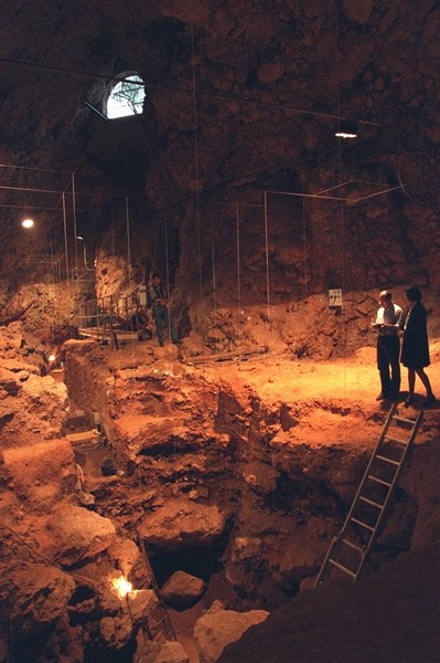 FRANCE PREHISTOIRE // FRANCE PREHISTORY