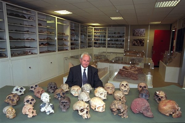 FRANCE PREHISTOIRE // FRANCE PREHISTORY