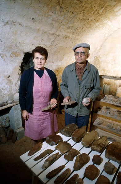 France Prehistory