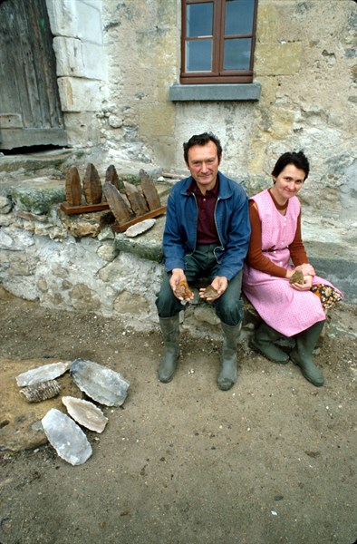 France Prehistory