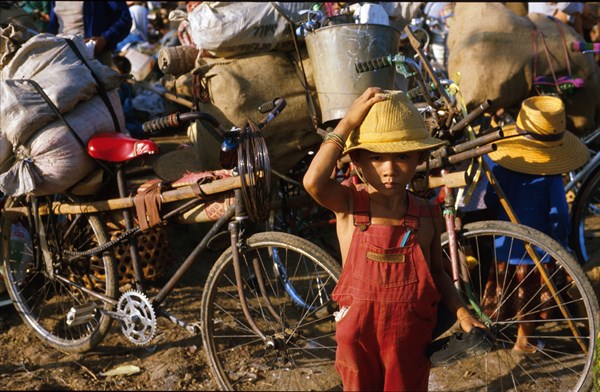 CAMBODGE
