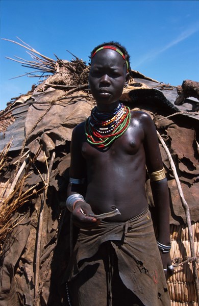 AFRIQUE