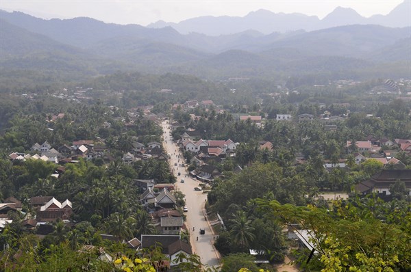 Laos