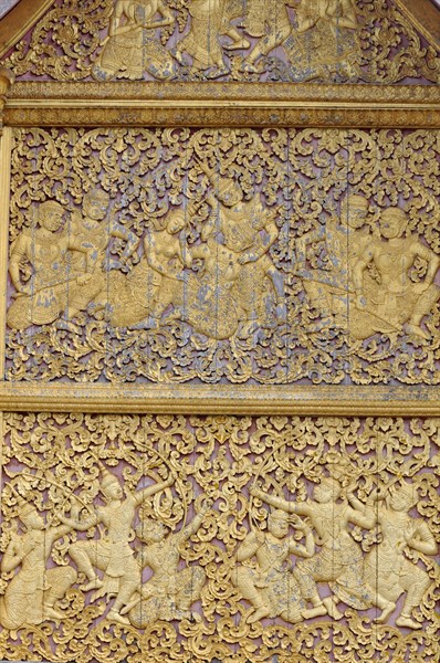 Laos, Luang Prabang