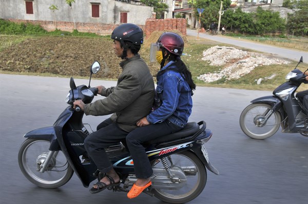 Le Vietnam