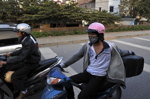 Le Vietnam