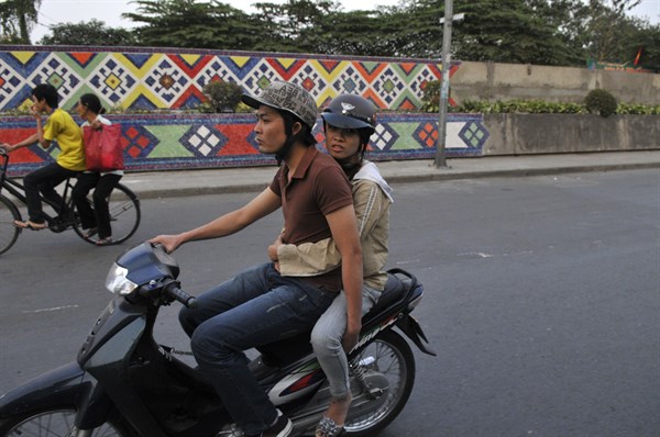 Le Vietnam