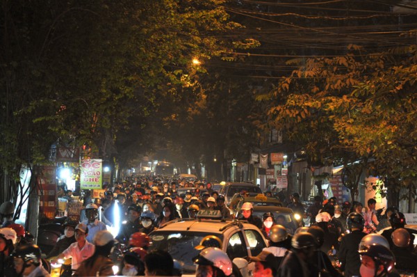 Vietnam
