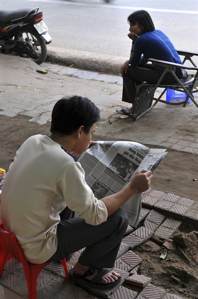 Hanoi