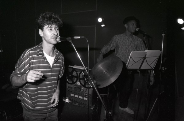 ETIENNE DAHO