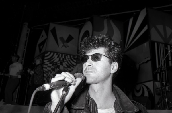 ETIENNE DAHO