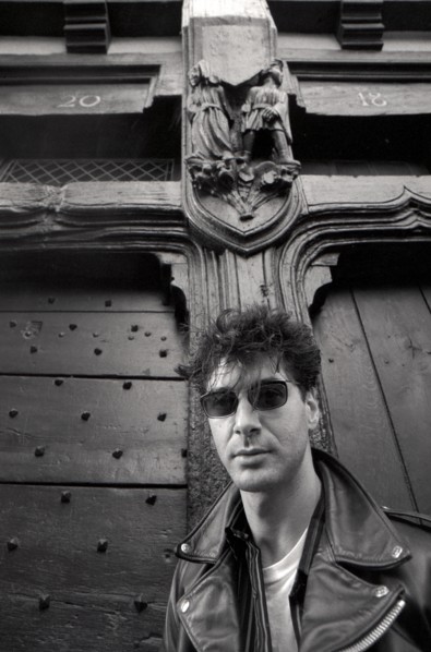 ETIENNE DAHO