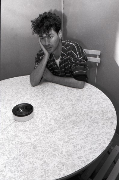 ETIENNE DAHO