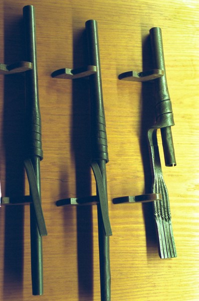 ITALIE. L'USINE D'ARMEMENT BERETTA, L'UNE DES PLUS CELEBRES DANS LA FABRICATION D'ARMES DE CHASSE