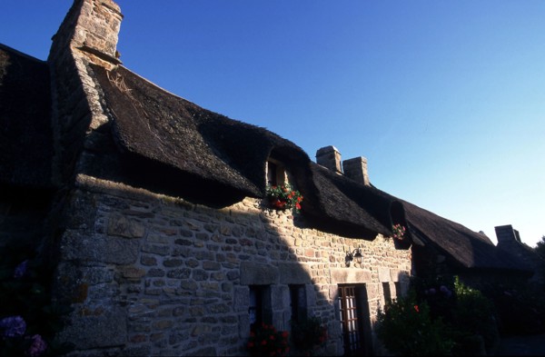 BRETAGNE KERASCOET