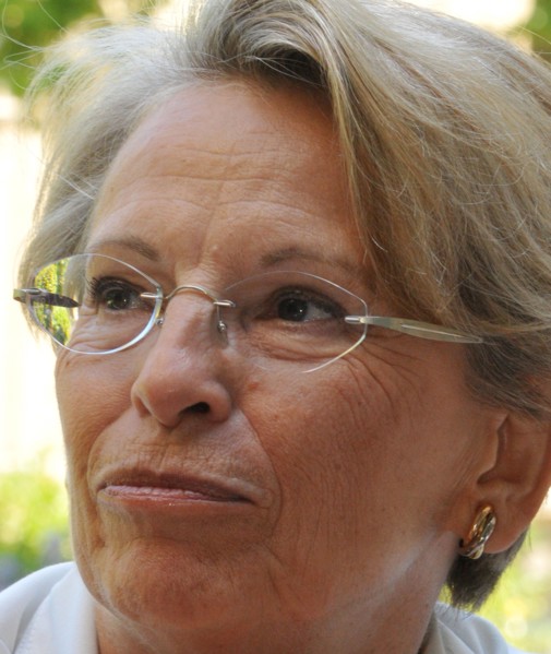 MICHELE ALLIOT-MARIE