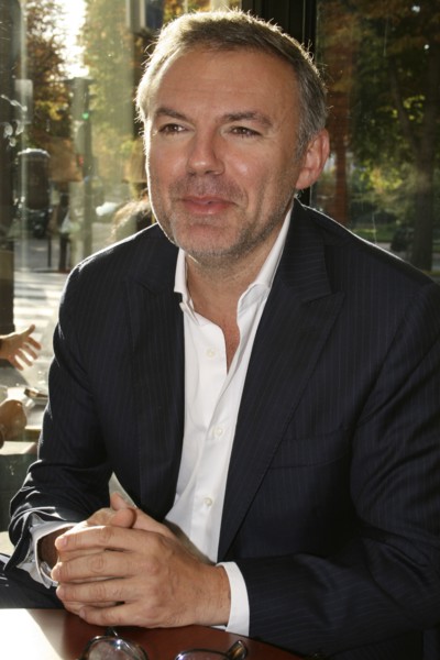 ERIC BRUNET-JOURNALISTE-ESSAYISTE