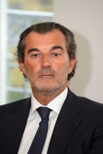 LAURENT VIMONT