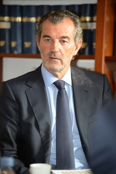 LAURENT VIMONT