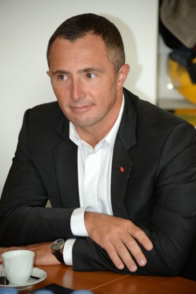 JEAN-PHILIPPE RUGGIERI