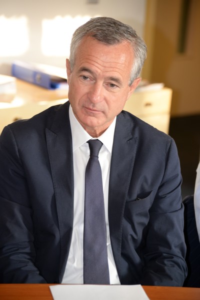 JEAN-FRANCOIS BUET