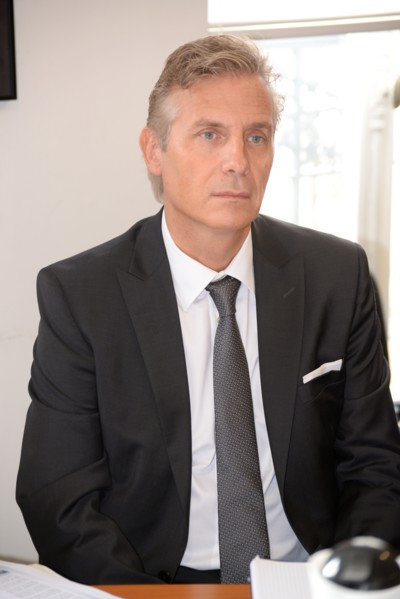 GUILLAUME TRUCHY