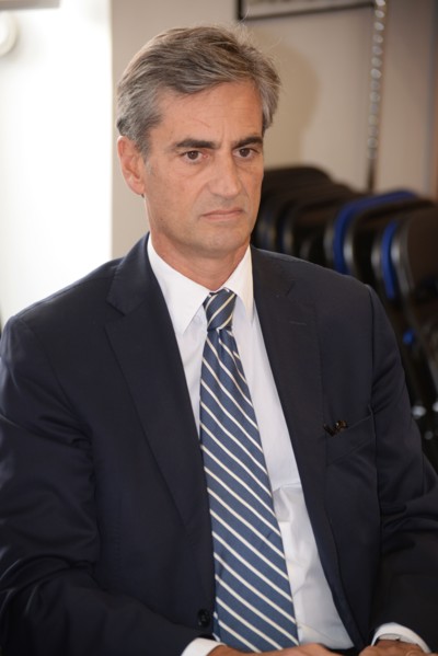 RICHARD TZIPINE