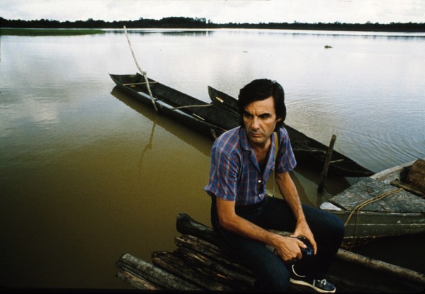 Gérard Manset, 1983