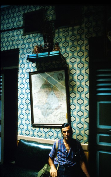 Gérard Manset, 1983