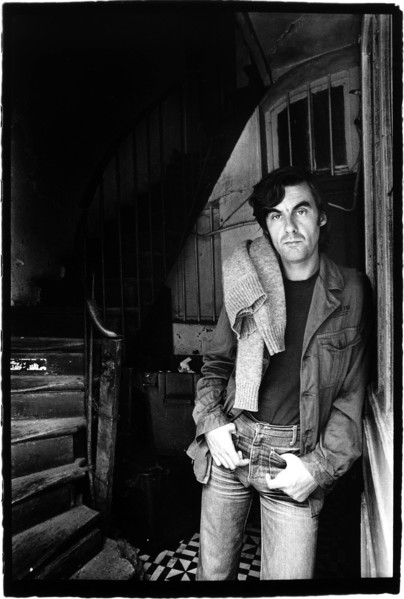 Gérard Manset, 1982