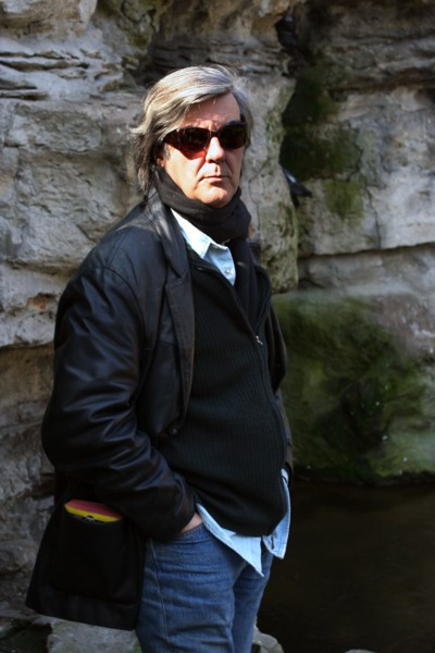 Gérard Manset, 2006