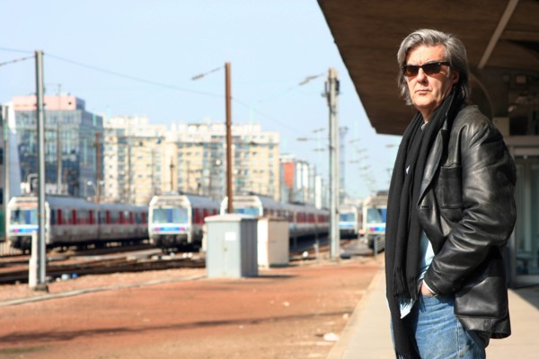 Gérard Manset, 2006