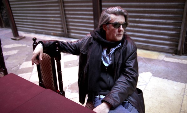 Gérard Manset, 2006
