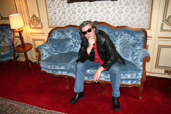 Gérard Manset, 2006