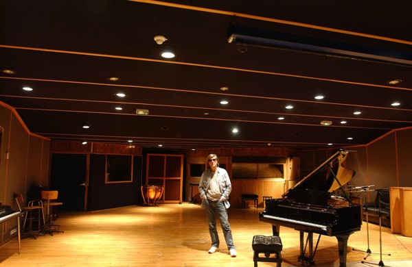 Gérard Manset, 2006