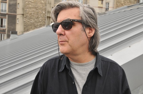 Gérard Manset, 2008