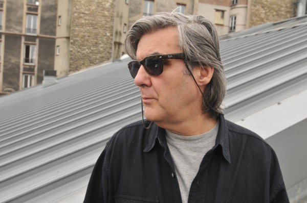 Gérard Manset, 2008
