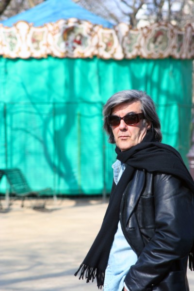 Gérard Manset, 2006