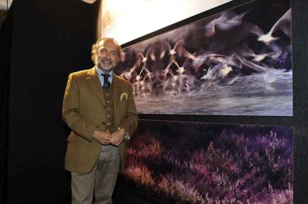 Olivier Dassault, 2007