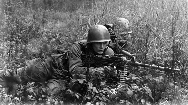 Armée française