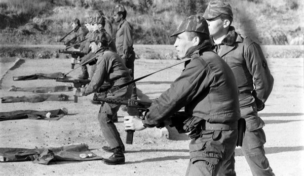 Armée française